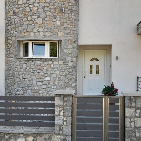 Chloi House Apartment Костур Екстериор снимка