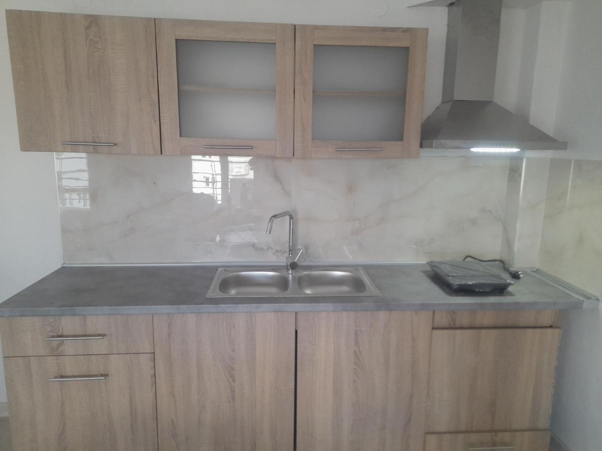 Chloi House Apartment Костур Екстериор снимка