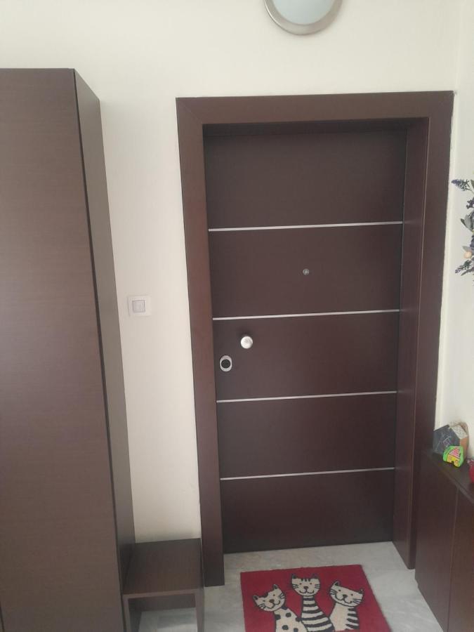 Chloi House Apartment Костур Екстериор снимка