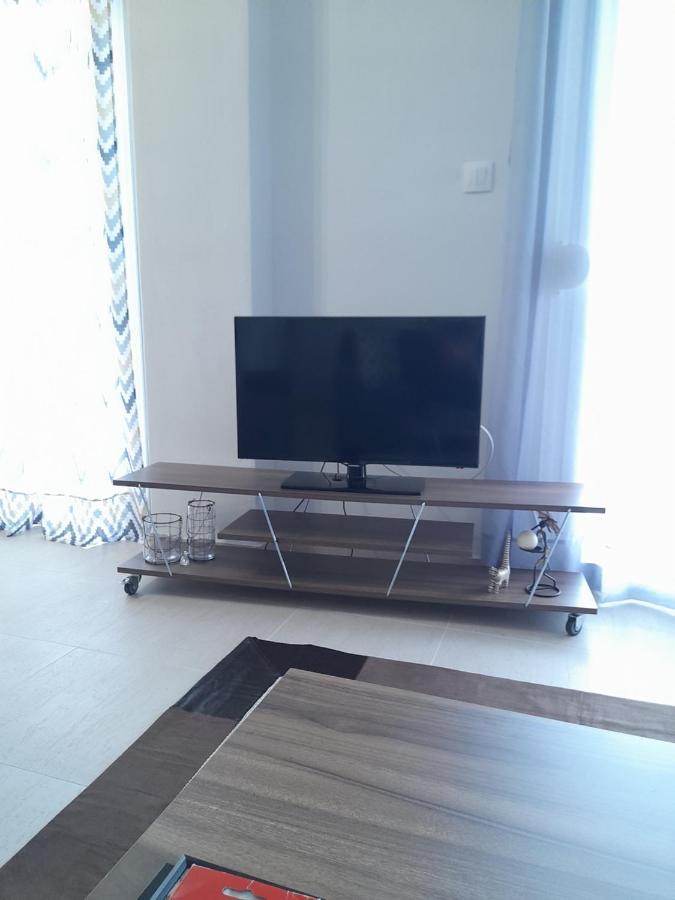 Chloi House Apartment Костур Екстериор снимка
