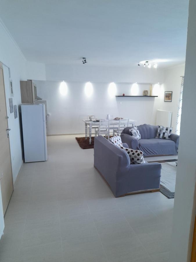 Chloi House Apartment Костур Екстериор снимка
