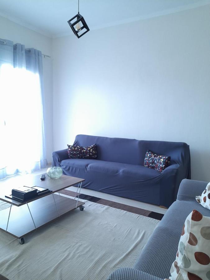 Chloi House Apartment Костур Екстериор снимка