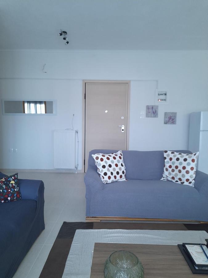 Chloi House Apartment Костур Екстериор снимка
