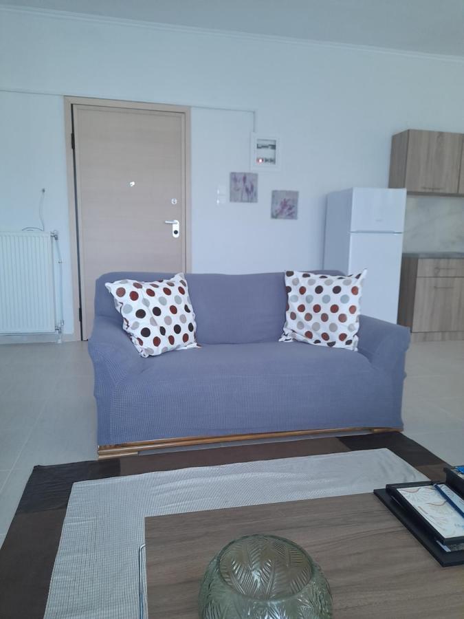 Chloi House Apartment Костур Екстериор снимка