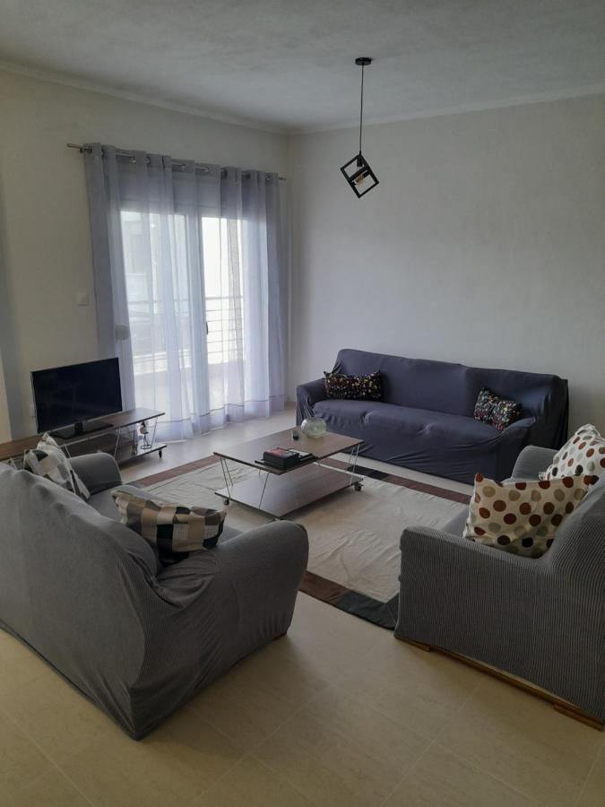 Chloi House Apartment Костур Екстериор снимка